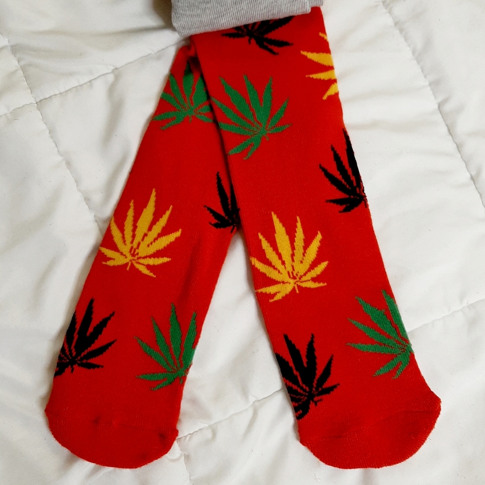 Basic Equipment 3pk Socks - Picture 3 of 7